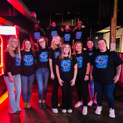 Team and partners